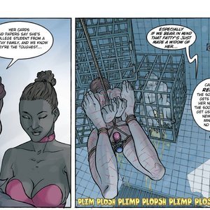 Underworld - Issue 2 image 022