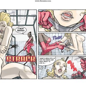 Underworld - Issue 2 image 024