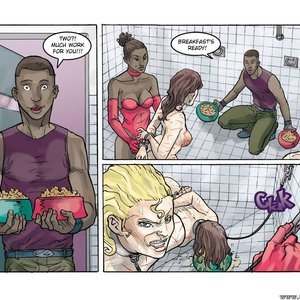 Underworld - Issue 2 image 029