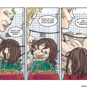 Underworld - Issue 2 image 030