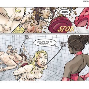 Underworld - Issue 2 image 031