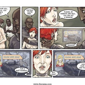 Underworld - Issue 2 image 041