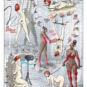 Underworld - Issue 2 image 046