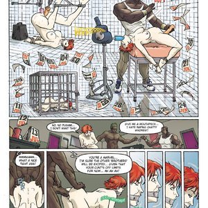 Underworld - Issue 2 image 047