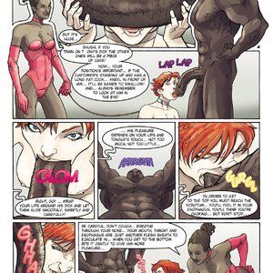 Underworld - Issue 2 image 051