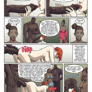 Underworld - Issue 2 image 052