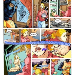 Underworld - Issue 3 image 015