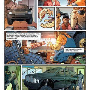 Underworld - Issue 3 image 022