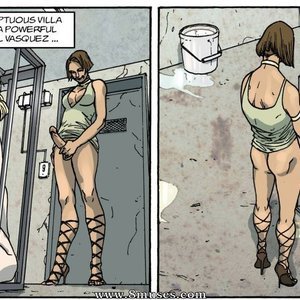 Underworld - Issue 4 image 002
