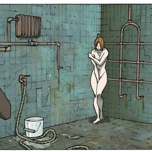 Underworld - Issue 4 image 005