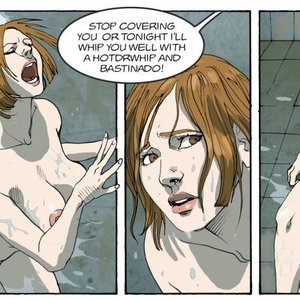 Underworld - Issue 4 image 008