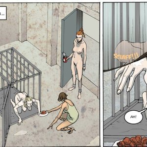 Underworld - Issue 4 image 011