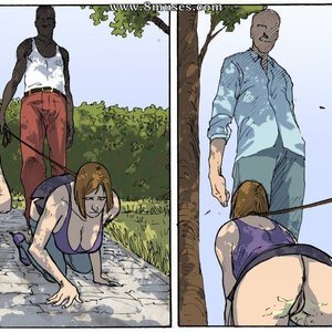Underworld - Issue 4 image 021