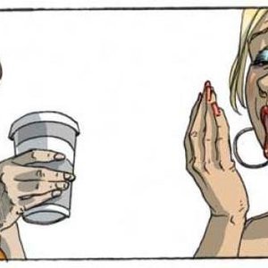 Underworld - Issue 5 image 016