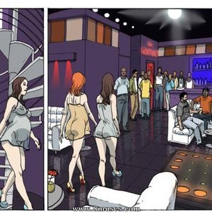 Underworld - Issue 5 image 018