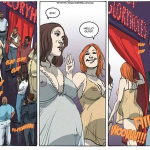 Underworld - Issue 5 image 019