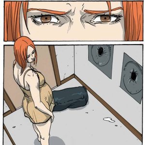 Underworld - Issue 5 image 020