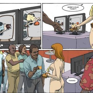 Underworld - Issue 5 image 024