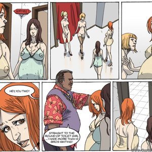 Underworld - Issue 5 image 026