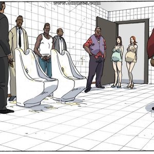Underworld - Issue 5 image 027