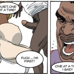 Underworld - Issue 5 image 029