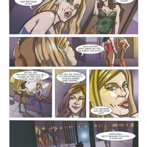 Visual Power - Issue 3 image 006