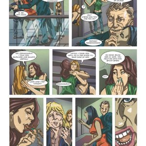 Visual Power - Issue 4 image 011