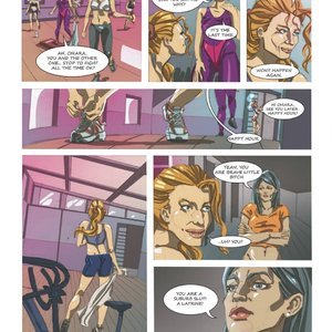 Visual Power - Issue 4 image 012