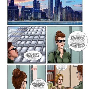 Wonder G vs Milkyman - Prequel - Issue 2 image 002