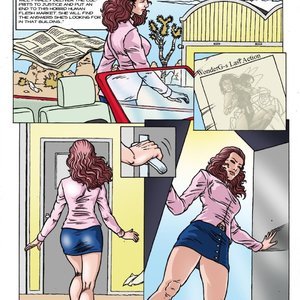 Wonder G vs. Milkyman - Issue 1 image 002