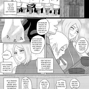 Sakura's infidelity image 002