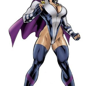 Susan Steel - Horse Lover Archives - Cartoon Porn Comics