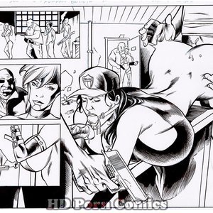 War on Drugs image 010