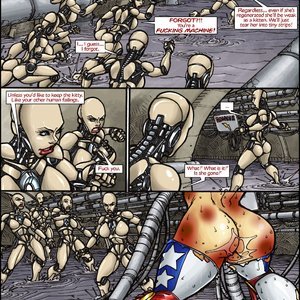 A good day to die image 020