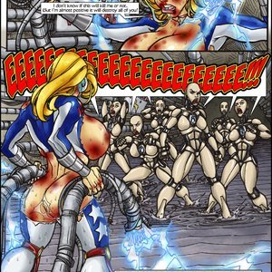 A good day to die image 021