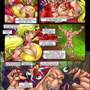 The web of Roth Rex image 009