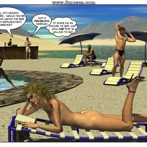 A Second Chance image 137