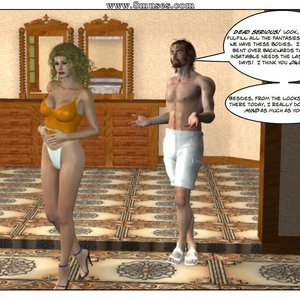 A Second Chance image 151