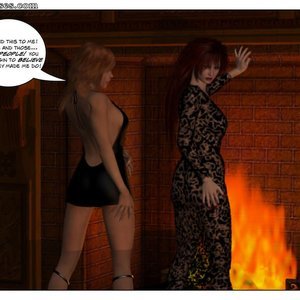 A Second Chance image 250