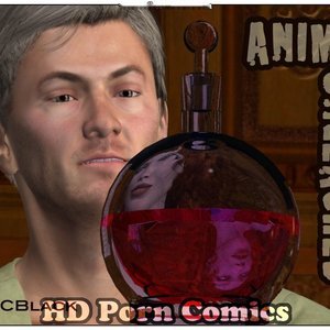 Part 1 (TG Comics) thumbnail