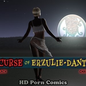 Curse of Erzulie Dantor image 1033