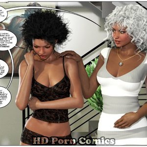 Curse of Erzulie Dantor image 1100