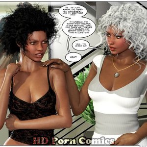 Curse of Erzulie Dantor image 1101