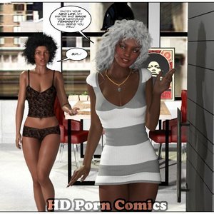 Curse of Erzulie Dantor image 1105