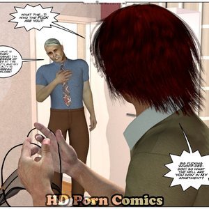 Curse of Erzulie Dantor image 278