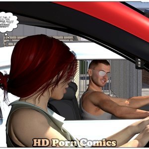 Curse of Erzulie Dantor image 327