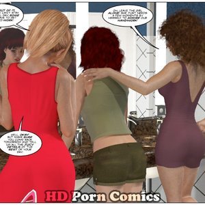 Curse of Erzulie Dantor image 364