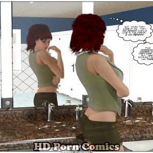 Curse of Erzulie Dantor image 371