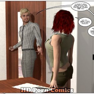 Curse of Erzulie Dantor image 380