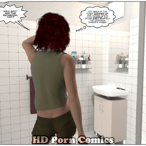 Curse of Erzulie Dantor image 399